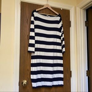Gap dress, size XL